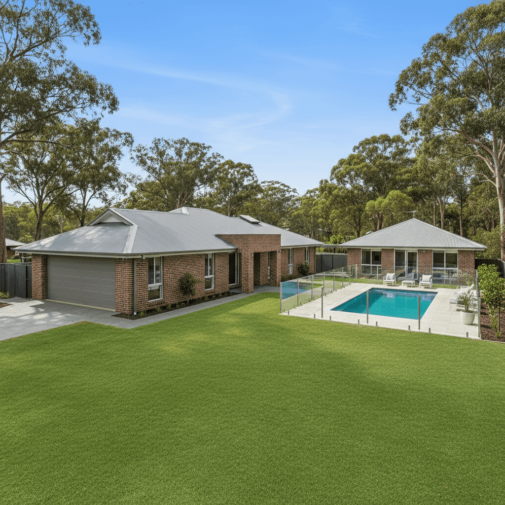 Home Insurance Cost for 8-Bedroom Free Standing Home in Tumbi Umbi NSW 2261
