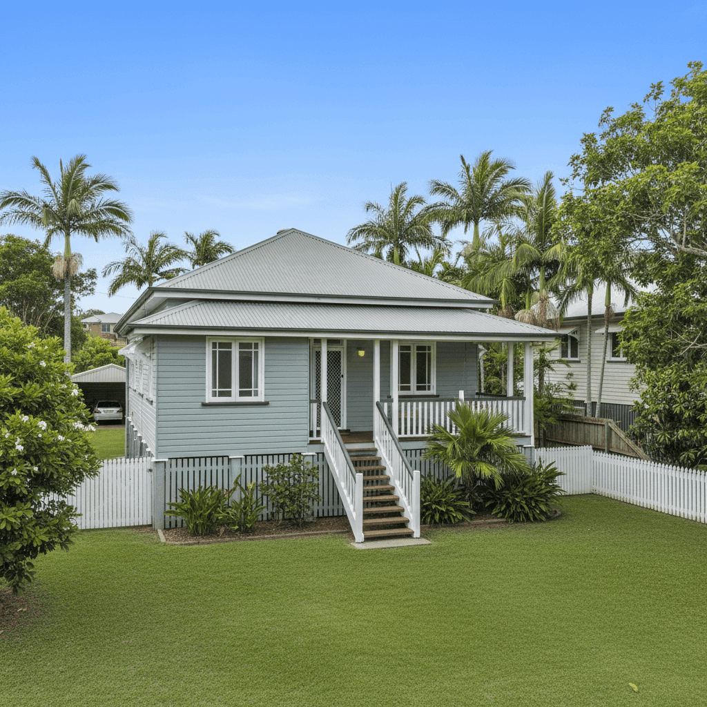 Home Insurance Cost for 3-Bedroom Free Standing Home in South Mackay QLD 4740