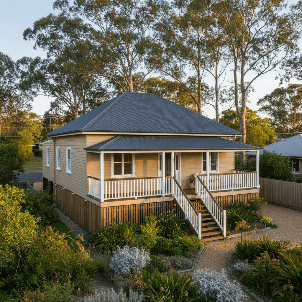 Home Insurance Cost for 3-Bedroom Free Standing Home in Launching Place VIC 3139