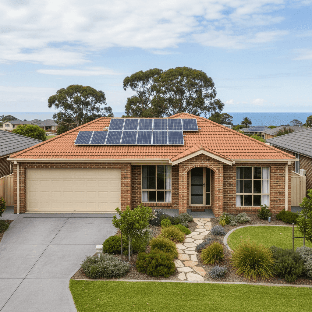 Home Insurance Cost for 3-Bedroom Free Standing Home in Ulladulla NSW 2539