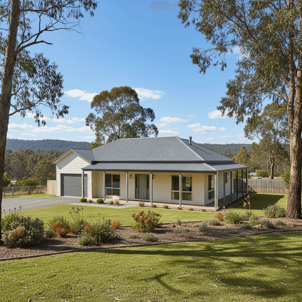 Home Insurance Cost for 4-Bedroom Free Standing Home in Ellalong NSW 2325