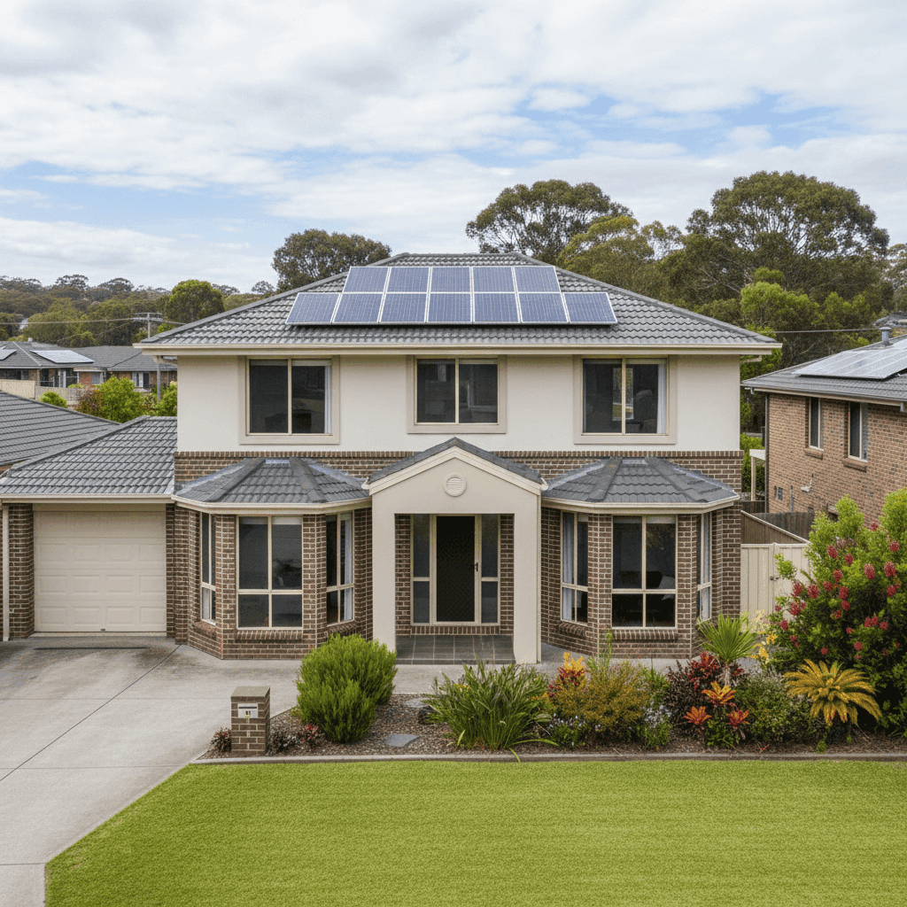 Home Insurance Cost for 4-Bedroom Free Standing Home in Port Macquarie NSW 2444
