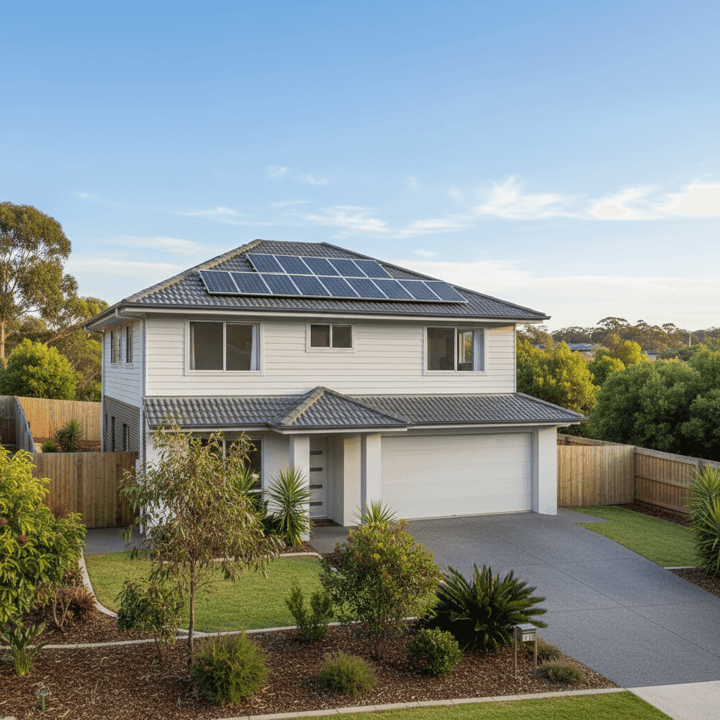 Home Insurance Cost for 4-Bedroom Free Standing Home in Narara NSW 2250
