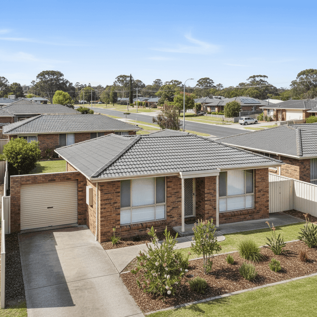 Home Insurance Cost for 3-Bedroom Free Standing Home in Kearns NSW 2558