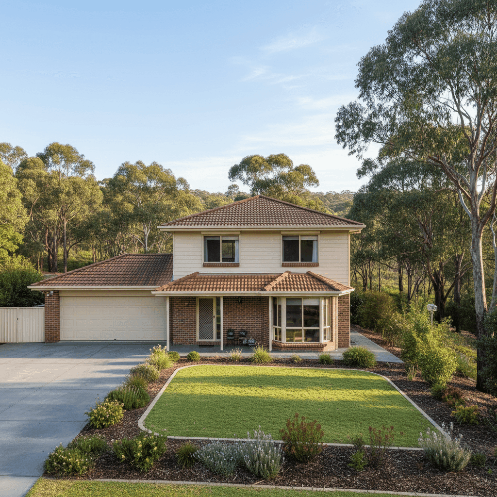 Home Insurance Cost for 3-Bedroom Free Standing Home in Stoneville WA 6081