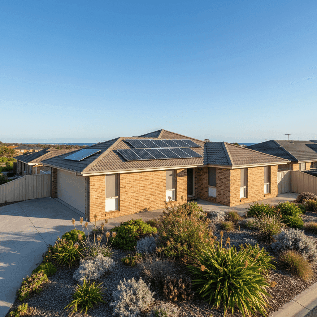 Home Insurance Cost for 4-Bedroom Free Standing Home in Surf Beach NSW 2536