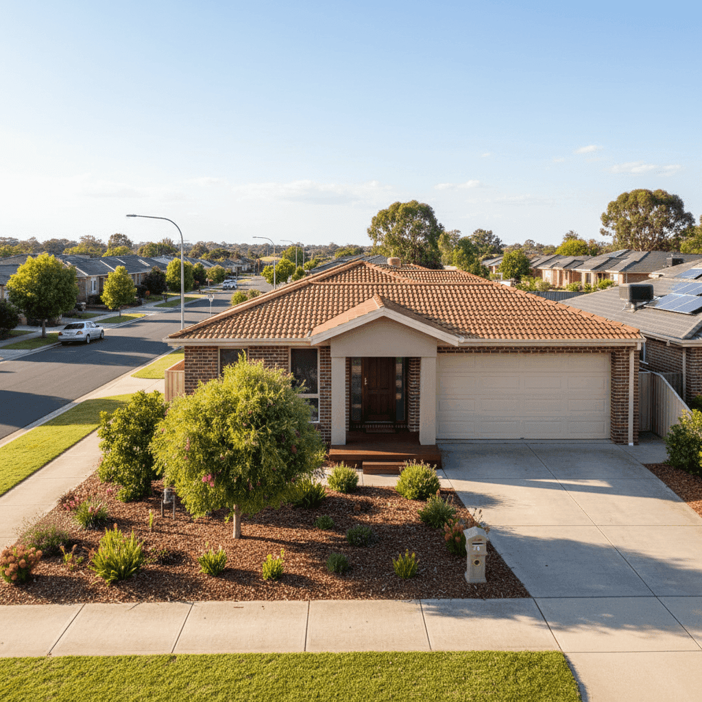 Home Insurance Cost for 5-Bedroom Free Standing Home in Ruse NSW 2560