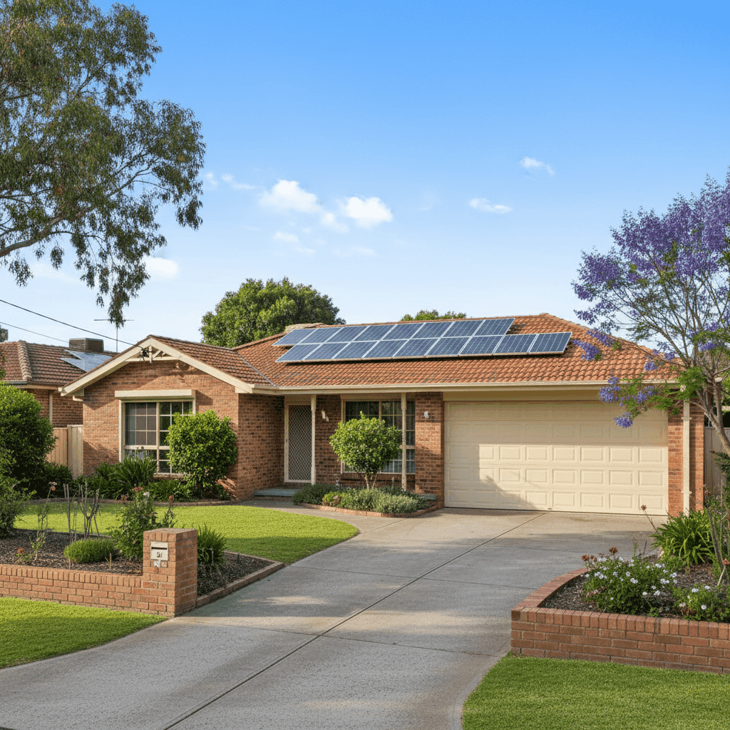 Home Insurance Cost for 4-Bedroom Free Standing Home in Ruse NSW 2560