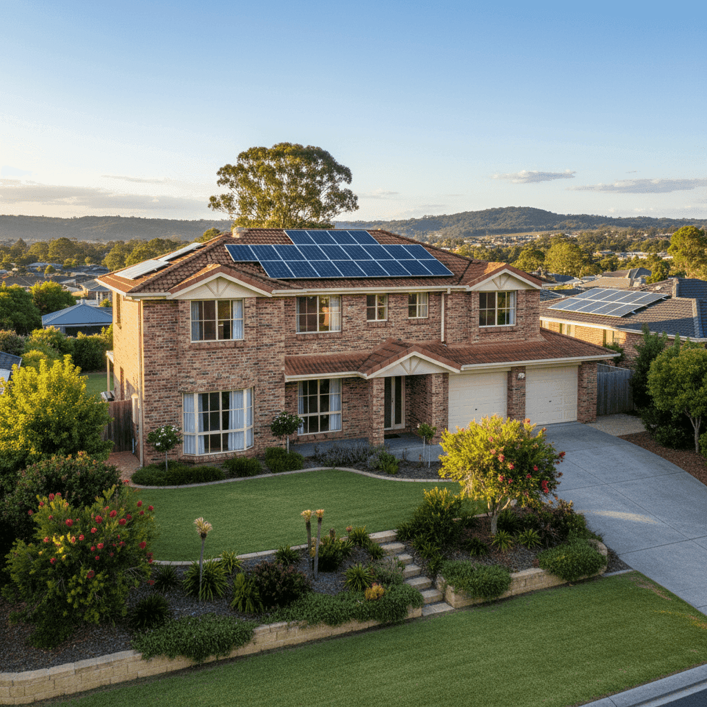 Home Insurance Cost for 5-Bedroom Free Standing Home in Boambee East NSW 2452