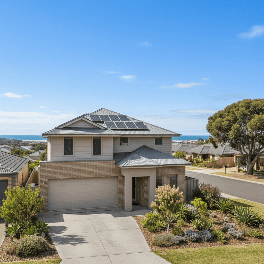 Home Insurance Cost for 4-Bedroom Free Standing Home in Marino SA 5049