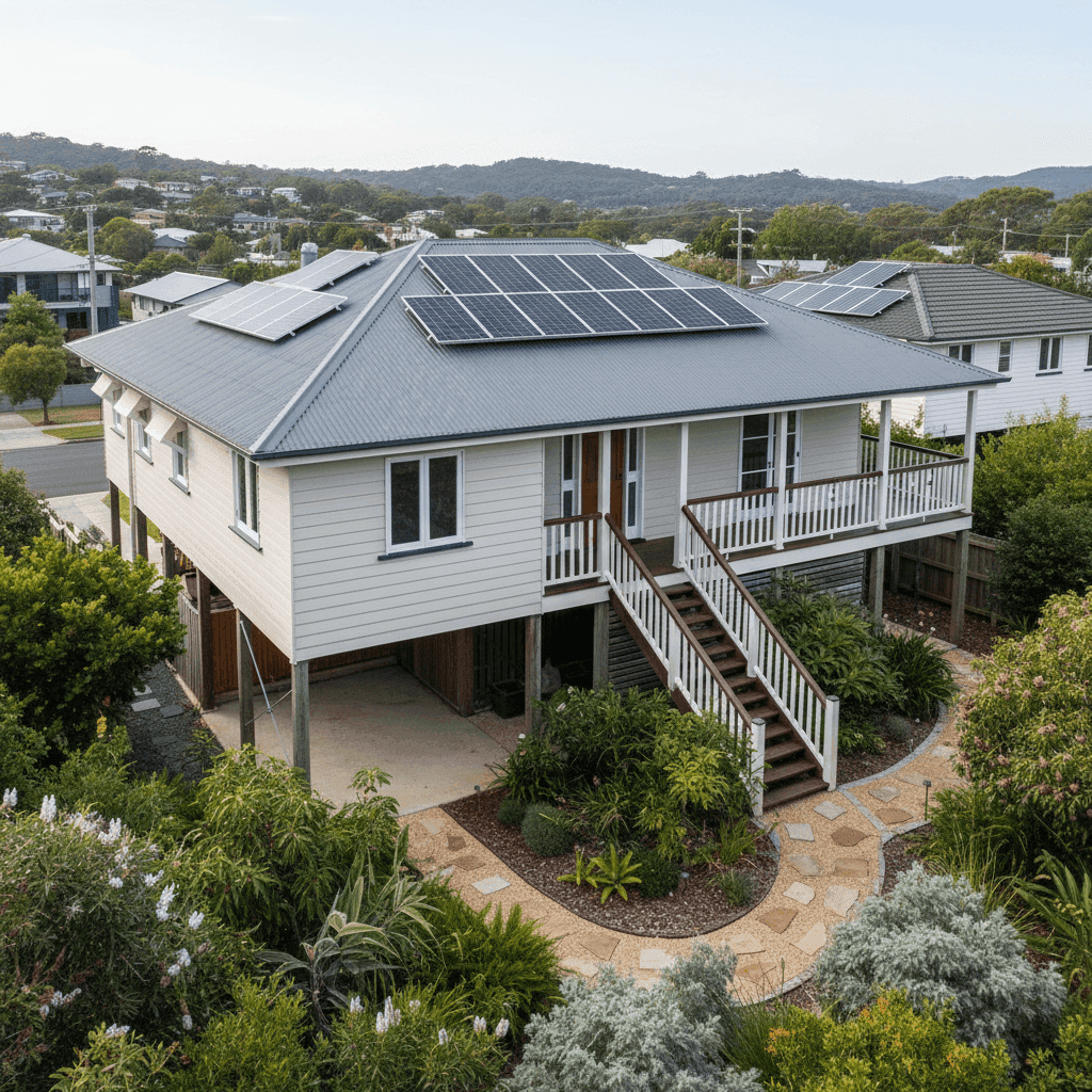 Home Insurance Cost for 4-Bedroom Free Standing Home in Bayview NSW 2104