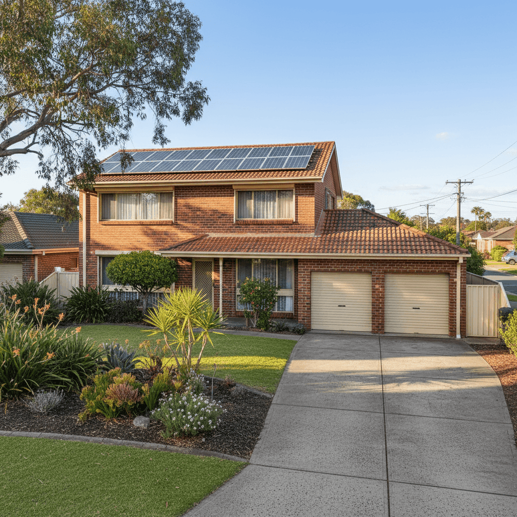 Home Insurance Cost for 5-Bedroom Free Standing Home in Mulgrave VIC 3170