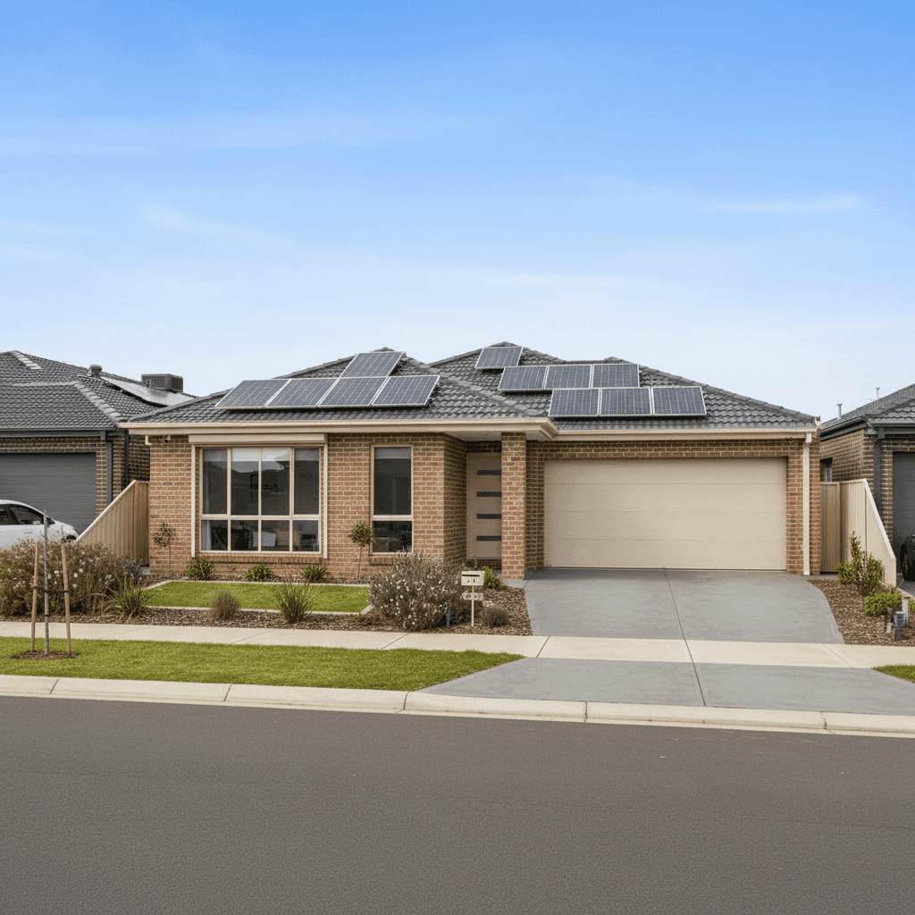 Home Insurance Cost for 3-Bedroom Free Standing Home in Pakenham VIC 3810