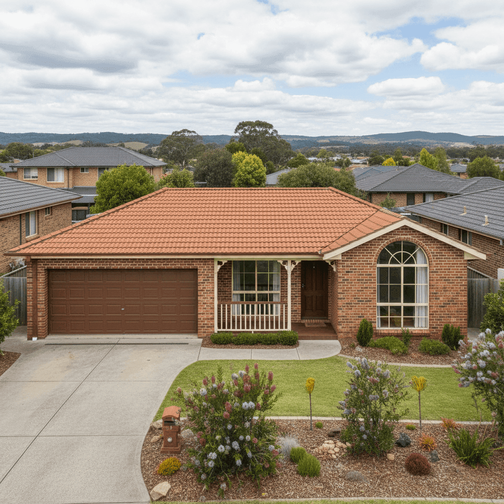 Home Insurance Cost for 4-Bedroom Free Standing Home in Narara NSW 2250