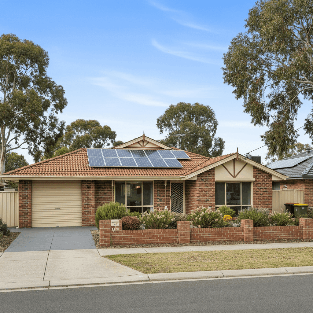 Home Insurance Cost for 3-Bedroom Free Standing Home in Deniliquin NSW 2710