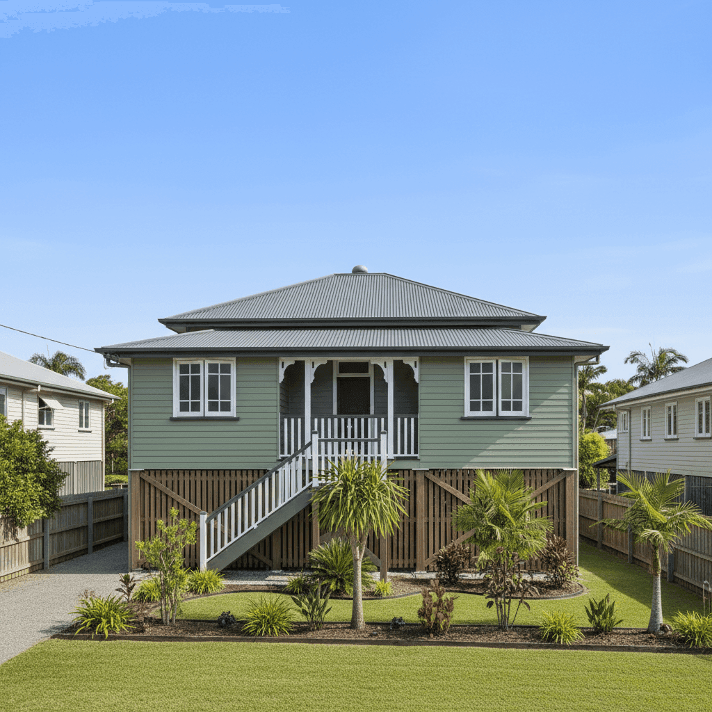 Home Insurance Cost for 3-Bedroom Free Standing Home in Edmonton QLD 4869