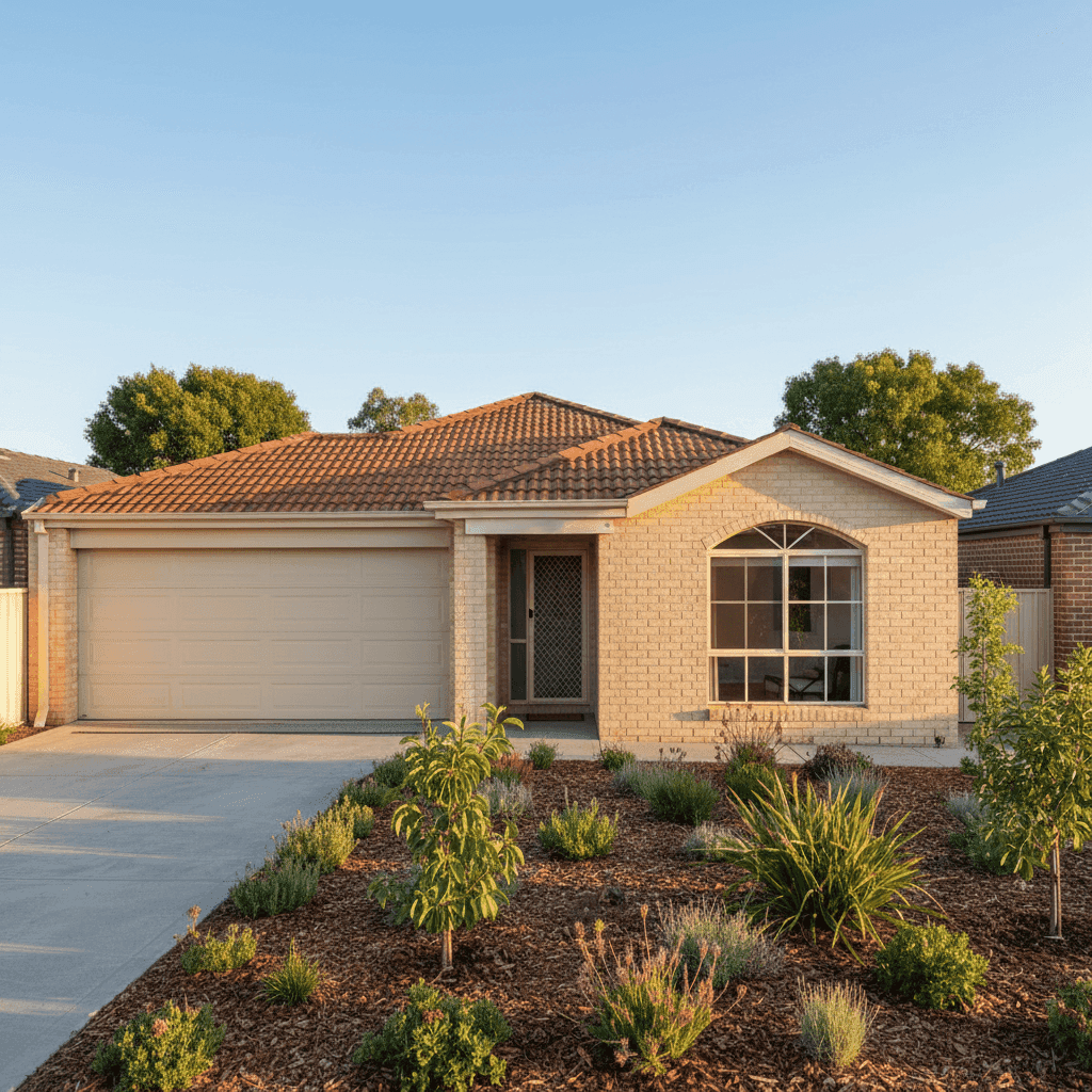 Home Insurance Cost for 4-Bedroom Free Standing Home in Currambine WA 6028