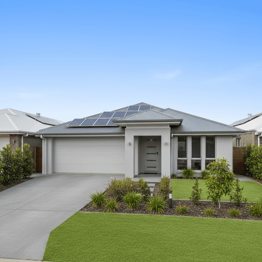Home Insurance Cost for 2-Bedroom Free Standing Home in Logan Reserve QLD 4133