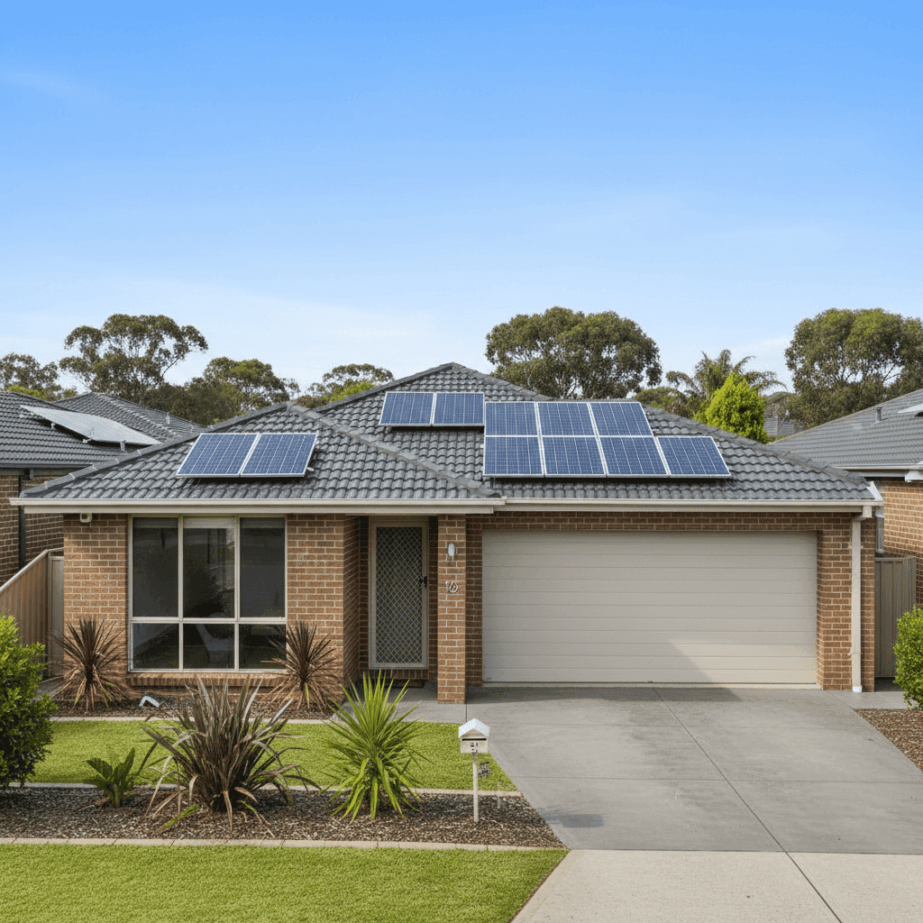 Home Insurance Cost for 4-Bedroom Free Standing Home in Lynbrook VIC 3975