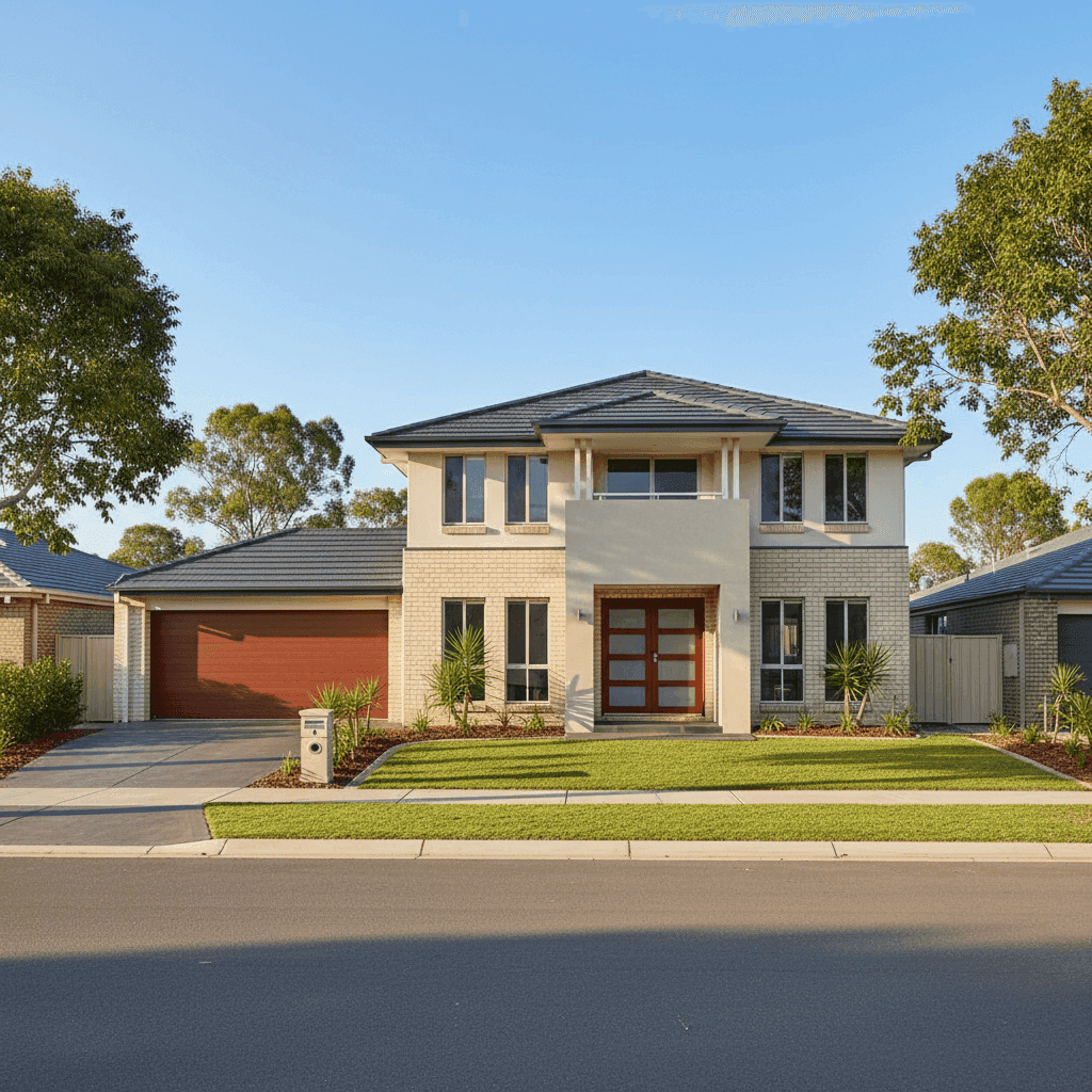 Home Insurance Cost for 4-Bedroom Free Standing Home in Ormeau QLD 4208