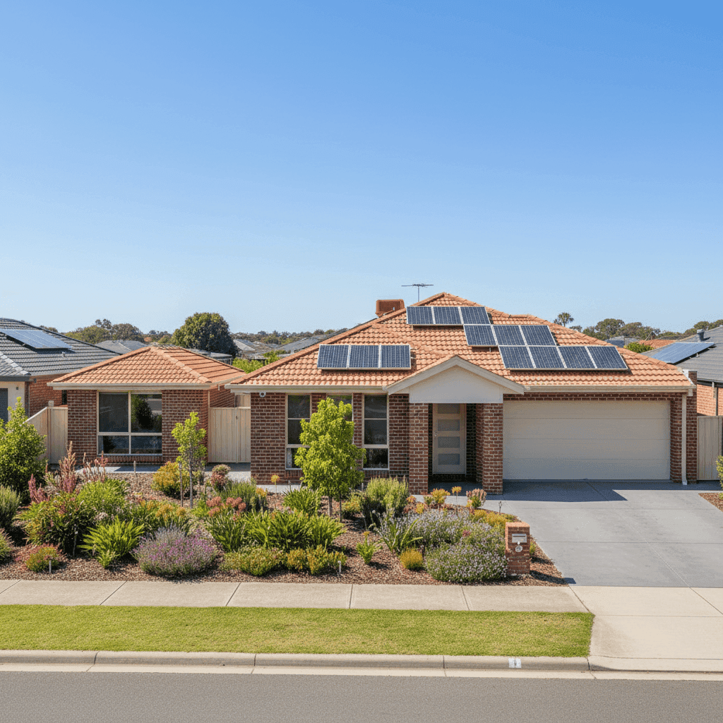 Home Insurance Cost for 3-Bedroom Free Standing Home in Dernancourt SA 5075