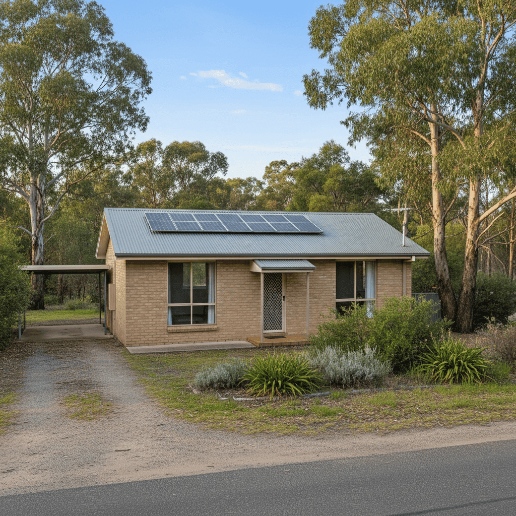 Home Insurance Cost for 2-Bedroom Free Standing Home in Bulldog NSW 2469