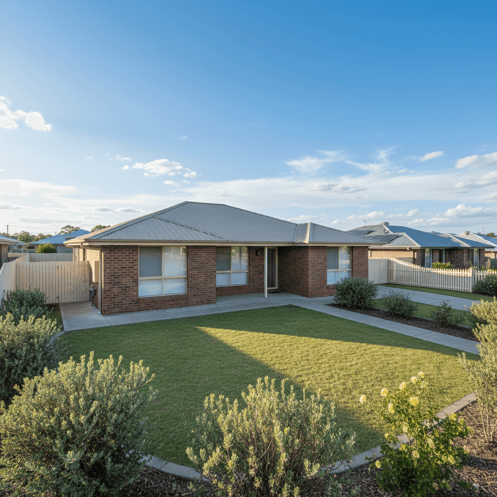 Home Insurance Cost for 3-Bedroom Free Standing Home in Goondiwindi QLD 4390