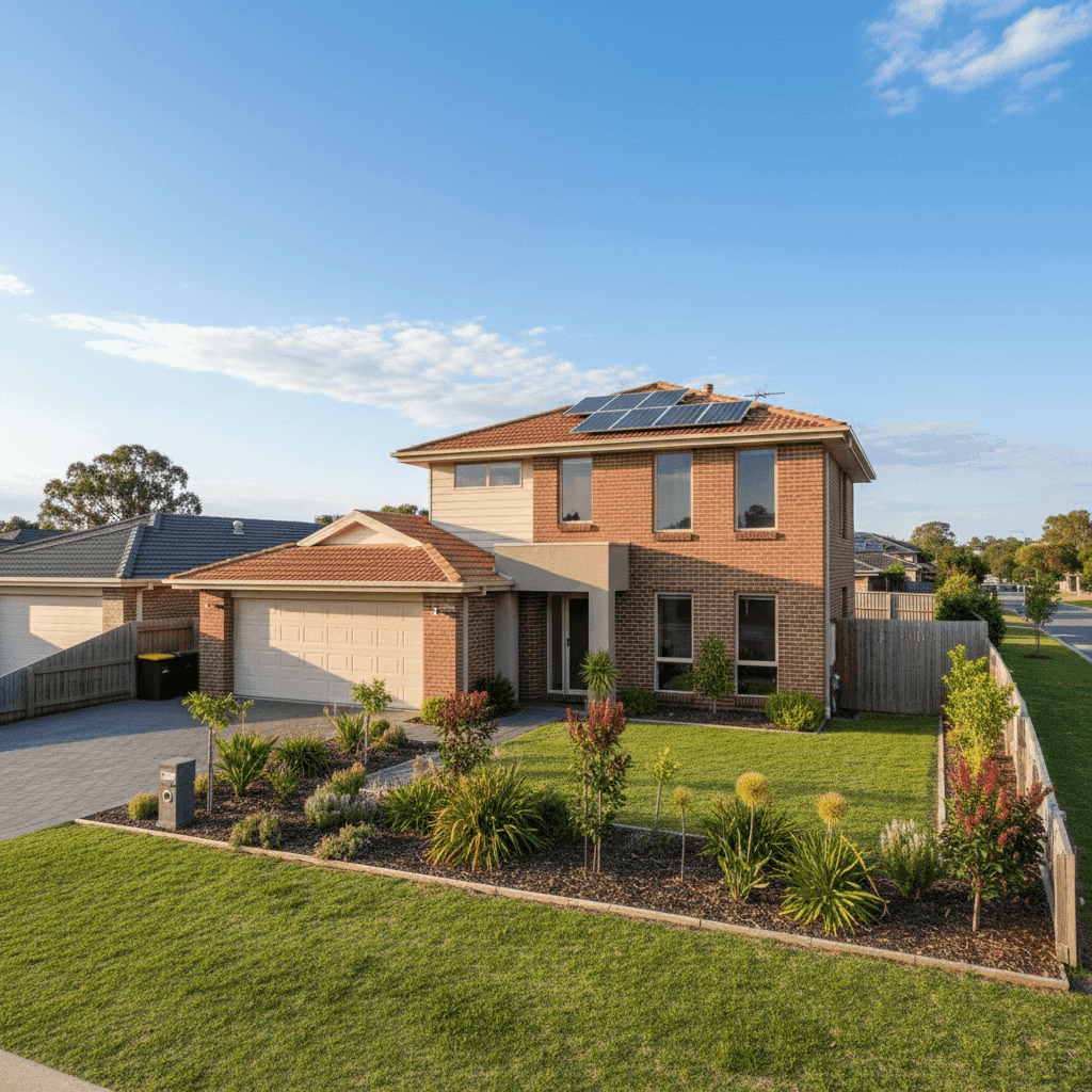 Home Insurance Cost for 4-Bedroom Free Standing Home in Warragul VIC 3820