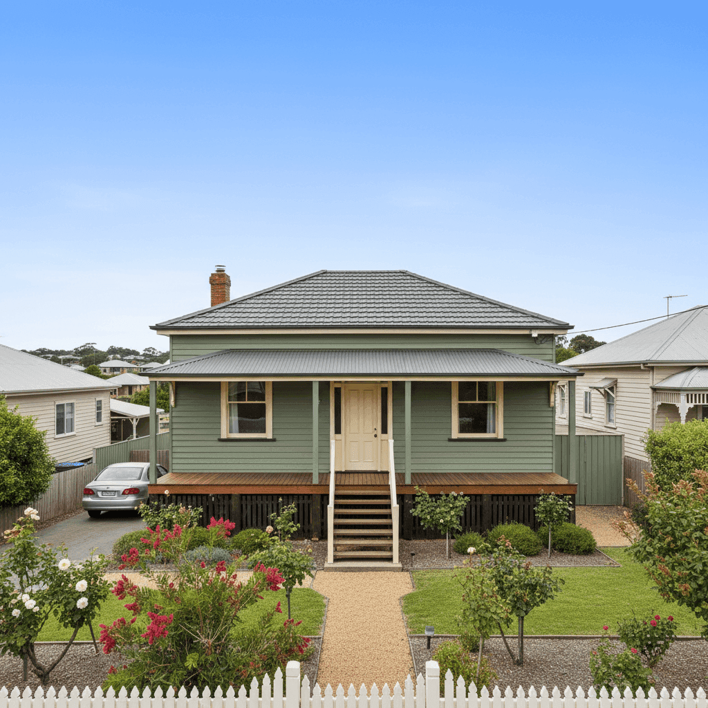 Home Insurance Cost for 3-Bedroom Free Standing Home in Uralla NSW 2358