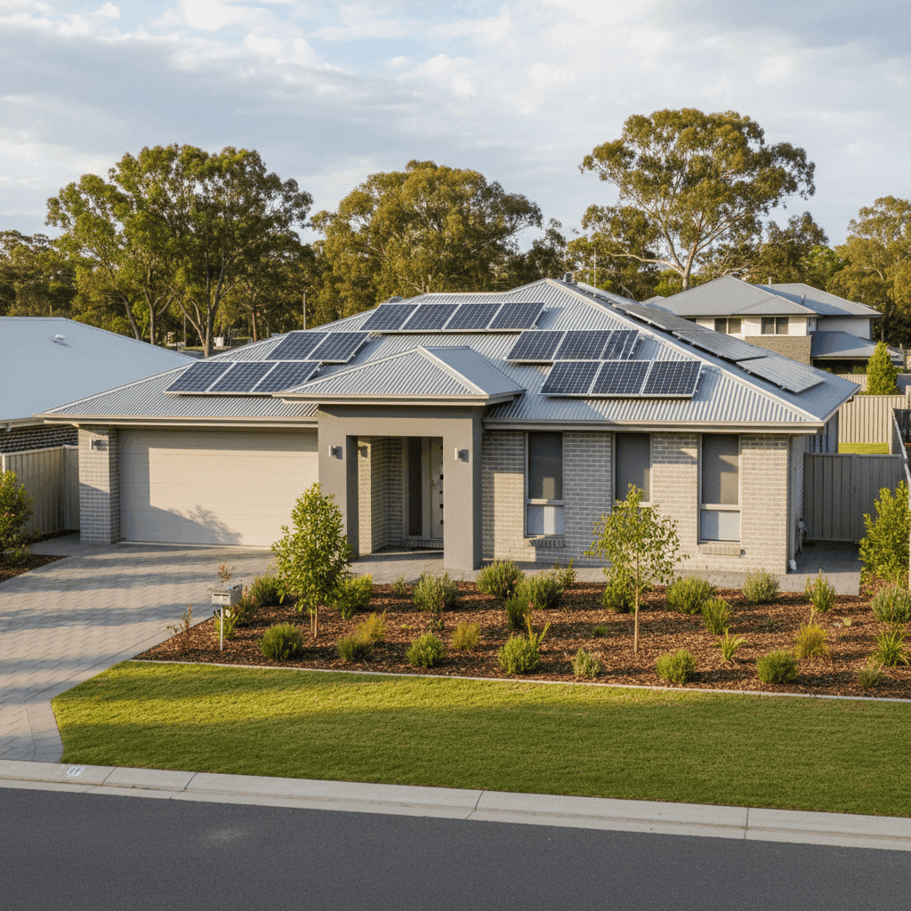 Home Insurance Cost for 3-Bedroom Free Standing Home in Rossglen NSW 2439