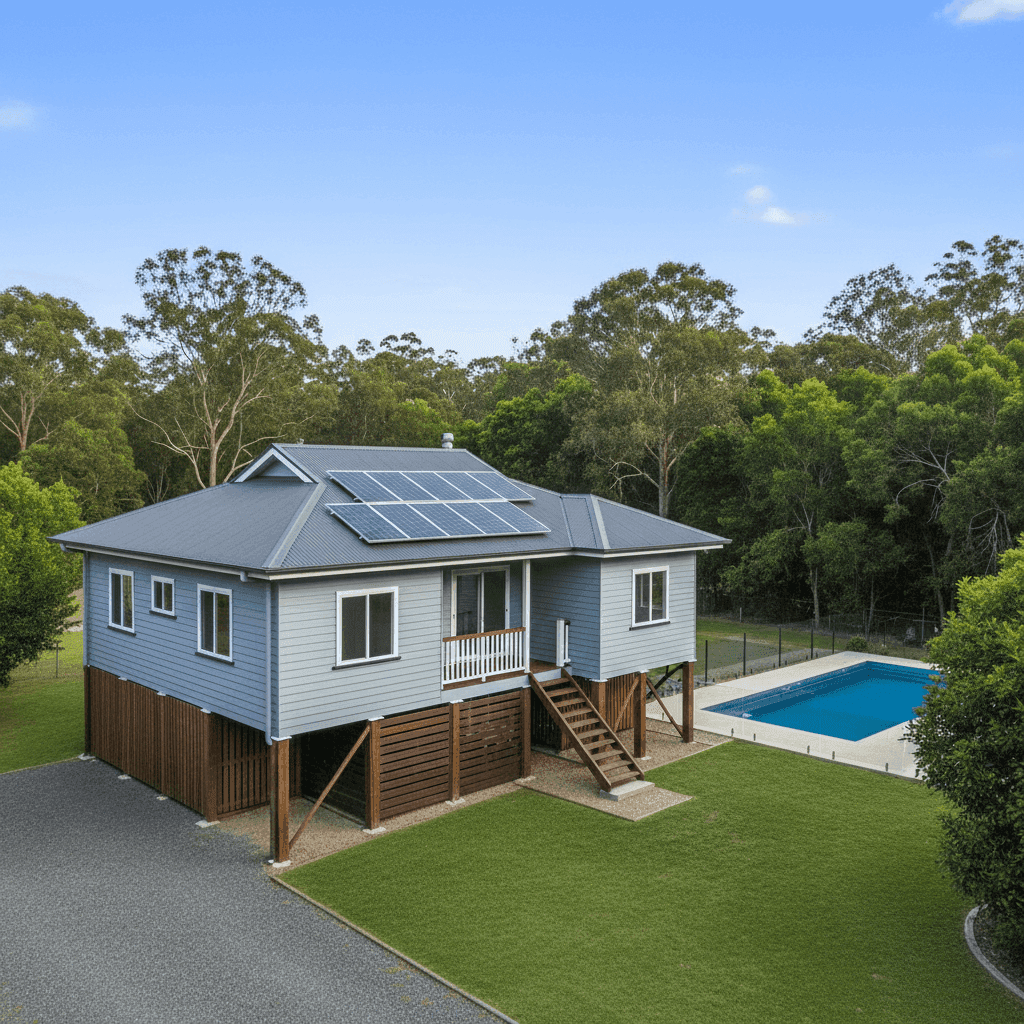 Home Insurance Cost for 3-Bedroom Free Standing Home in Temagog NSW 2440