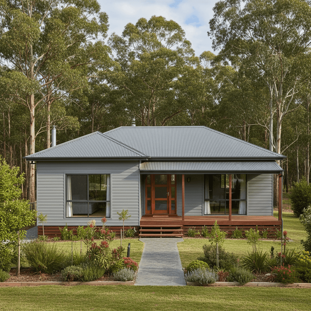 Home Insurance Cost for 3-Bedroom Free Standing Home in Manjimup WA 6258