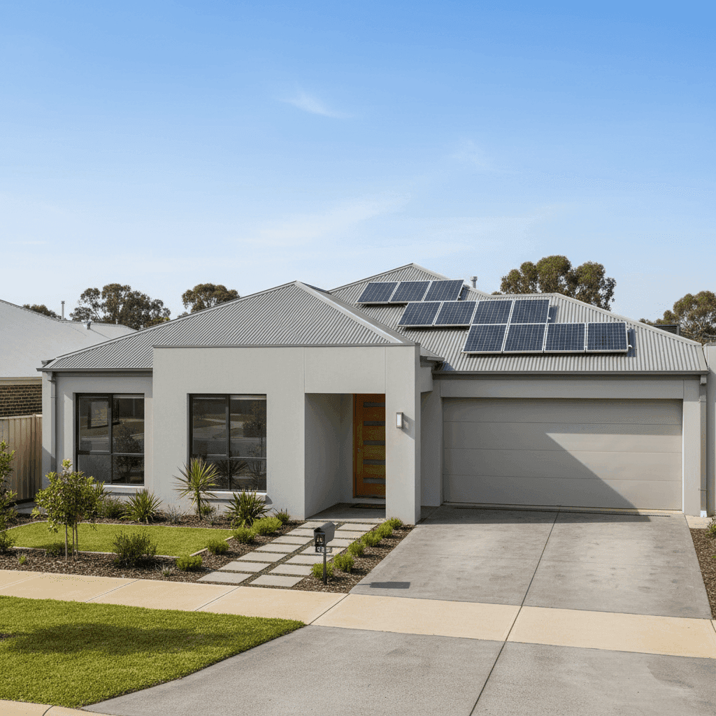 Home Insurance Cost for 4-Bedroom Semi Detached in Ridgehaven SA 5097