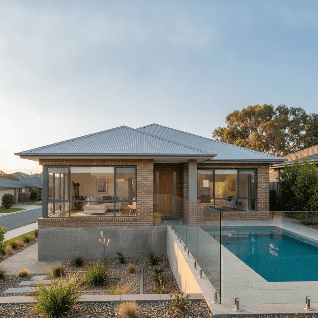 Home Insurance Cost for 4-Bedroom Free Standing Home in Nords Wharf NSW 2281