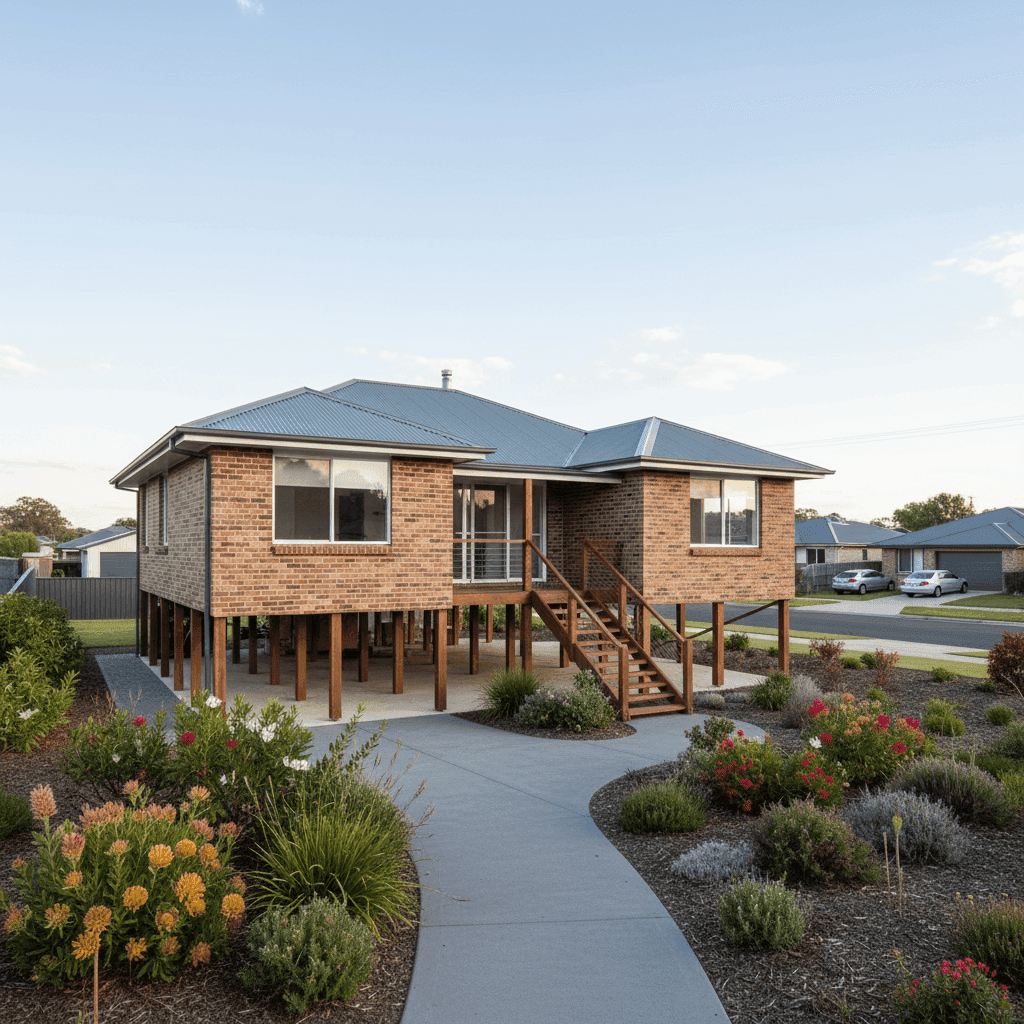 Home Insurance Cost for 3-Bedroom Free Standing Home in Underwood TAS 7268