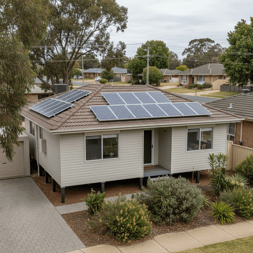 Home Insurance Cost for 3-Bedroom Free Standing Home in Dubbo NSW 2830