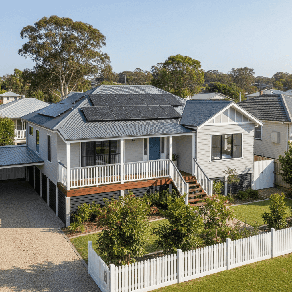 Home Insurance Cost for 3-Bedroom Free Standing Home in Wingham NSW 2429