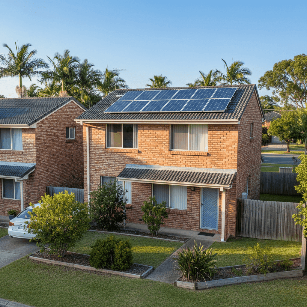 Home Insurance Cost for 2-Bedroom Semi Detached in Tugun QLD 4224