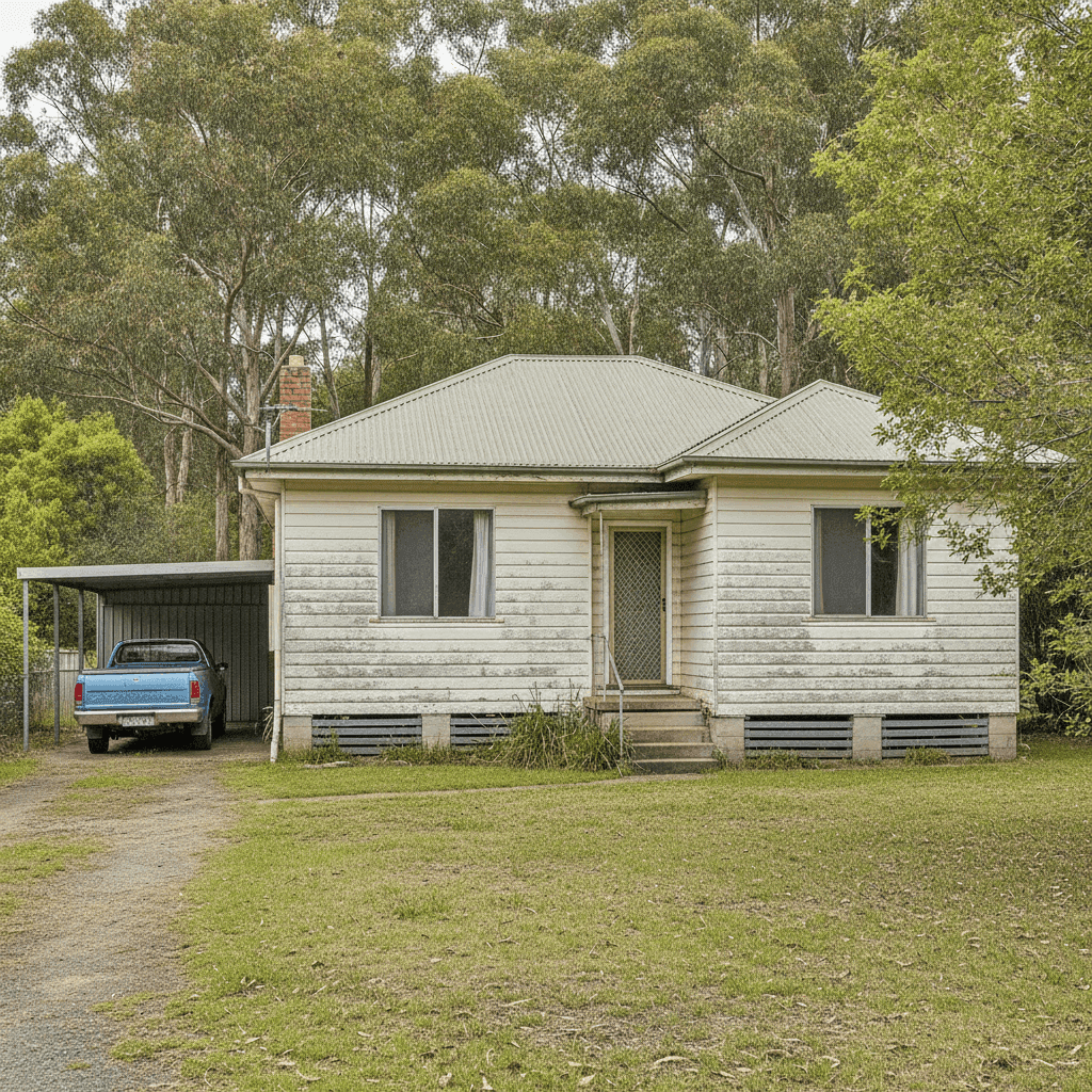 Home Insurance Cost for 3-Bedroom Free Standing Home in Myrtleford VIC 3737