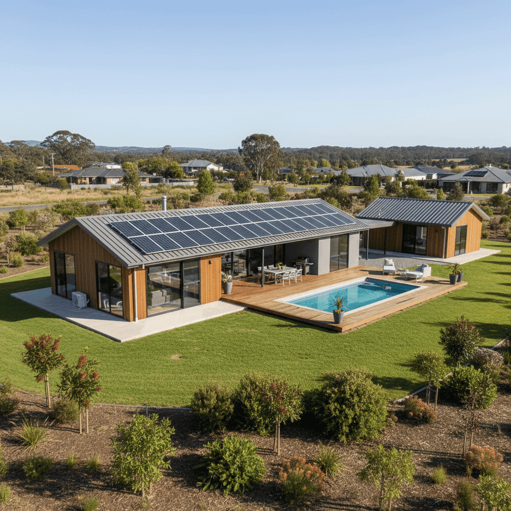 Home Insurance Cost for 4-Bedroom Free Standing Home in Nungurner VIC 3909