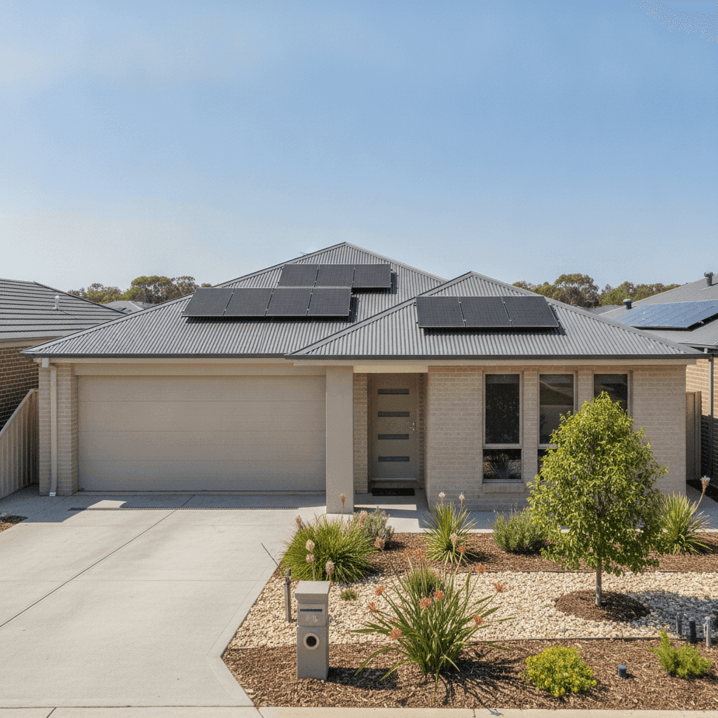 Home Insurance Cost for 4-Bedroom Free Standing Home in Wanneroo WA 6065