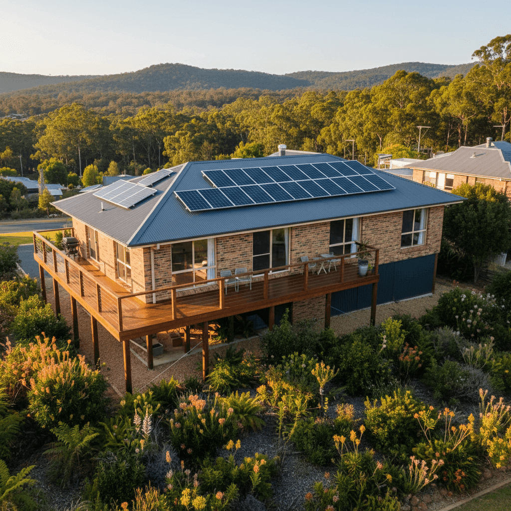 Home Insurance Cost for 5-Bedroom Free Standing Home in Holgate NSW 2250