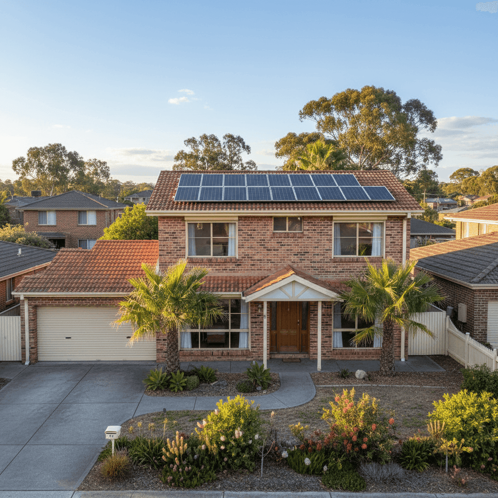 Home Insurance Cost for 4-Bedroom Free Standing Home in Saint Clair NSW 2759