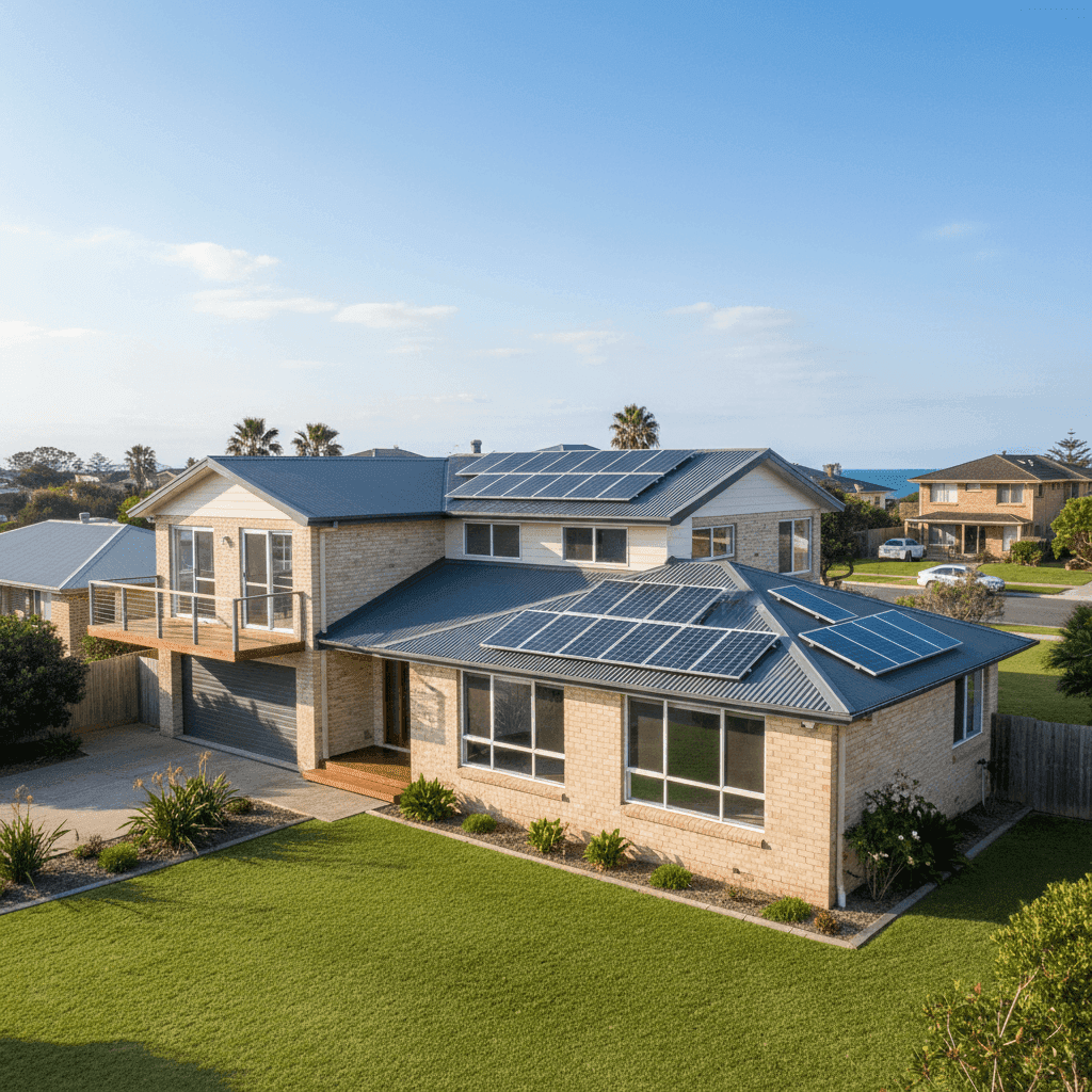 Home Insurance Cost for 5-Bedroom Free Standing Home in Culburra Beach NSW 2540