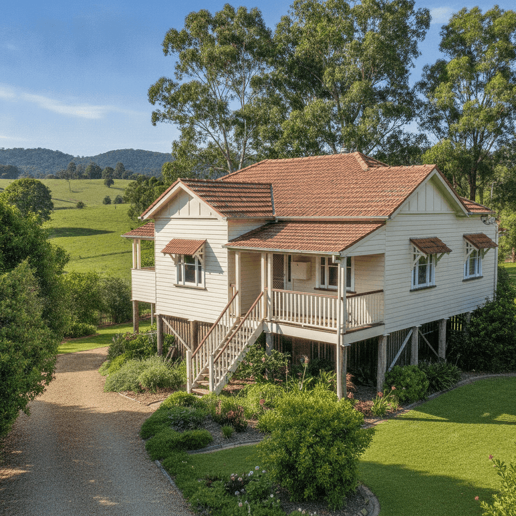 Home Insurance Cost for 3-Bedroom Free Standing Home in Shelbourne VIC 3515