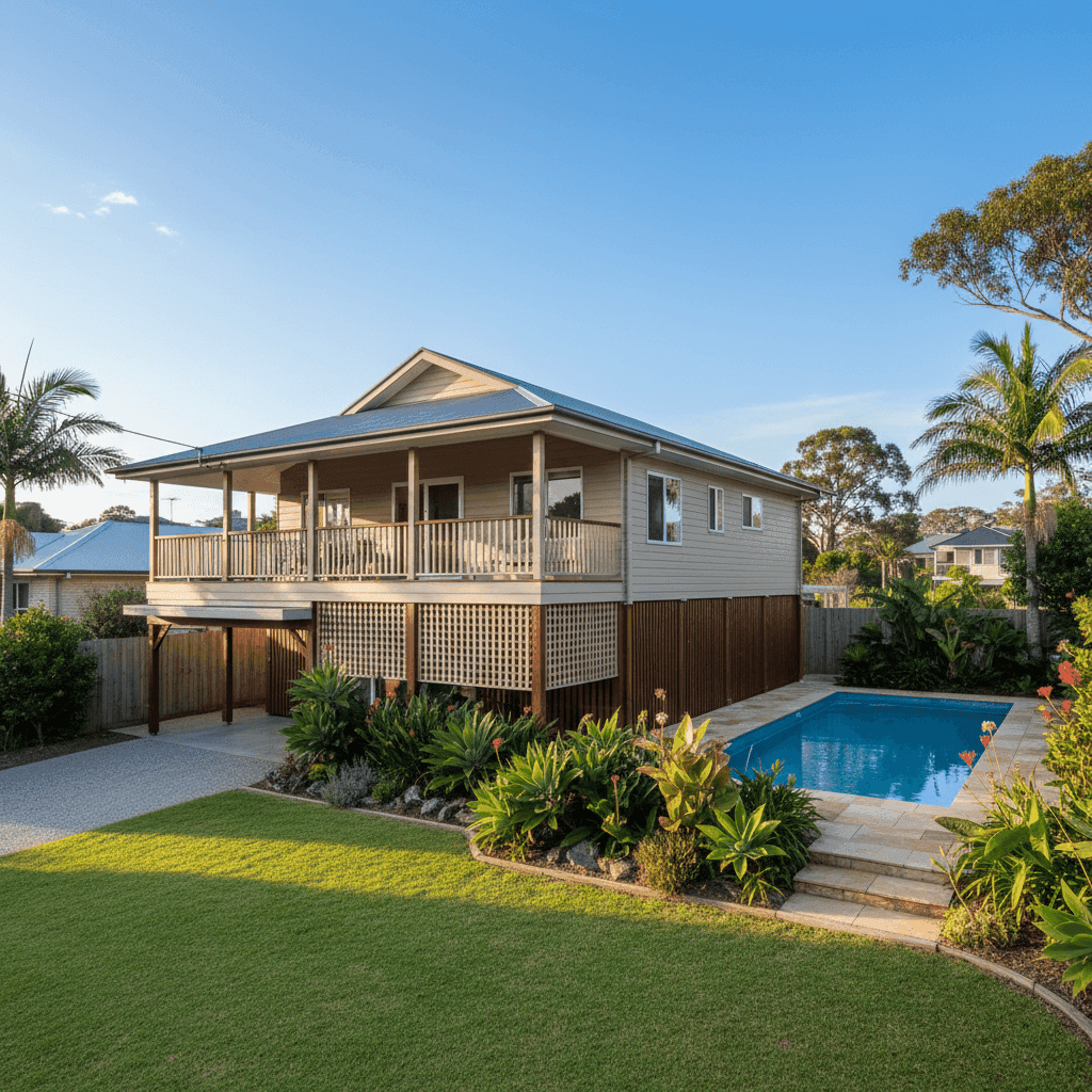 Home Insurance Cost for 3-Bedroom Free Standing Home in Shoal Bay NSW 2315