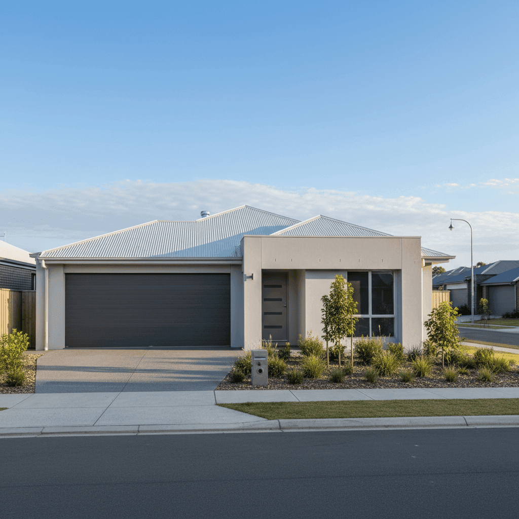 Home Insurance Cost for 3-Bedroom Free Standing Home in Pimpama QLD 4209