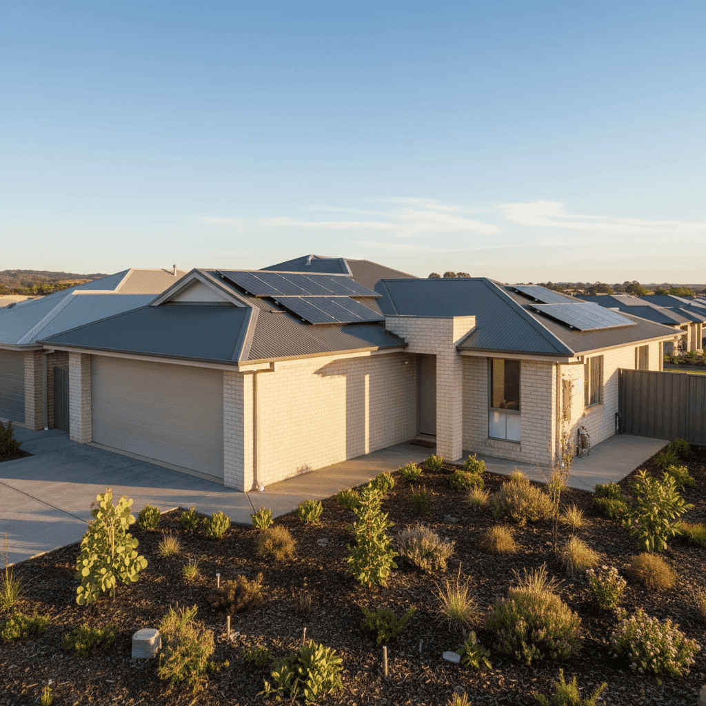 Home Insurance Cost for 4-Bedroom Free Standing Home in Angle Vale SA 5117