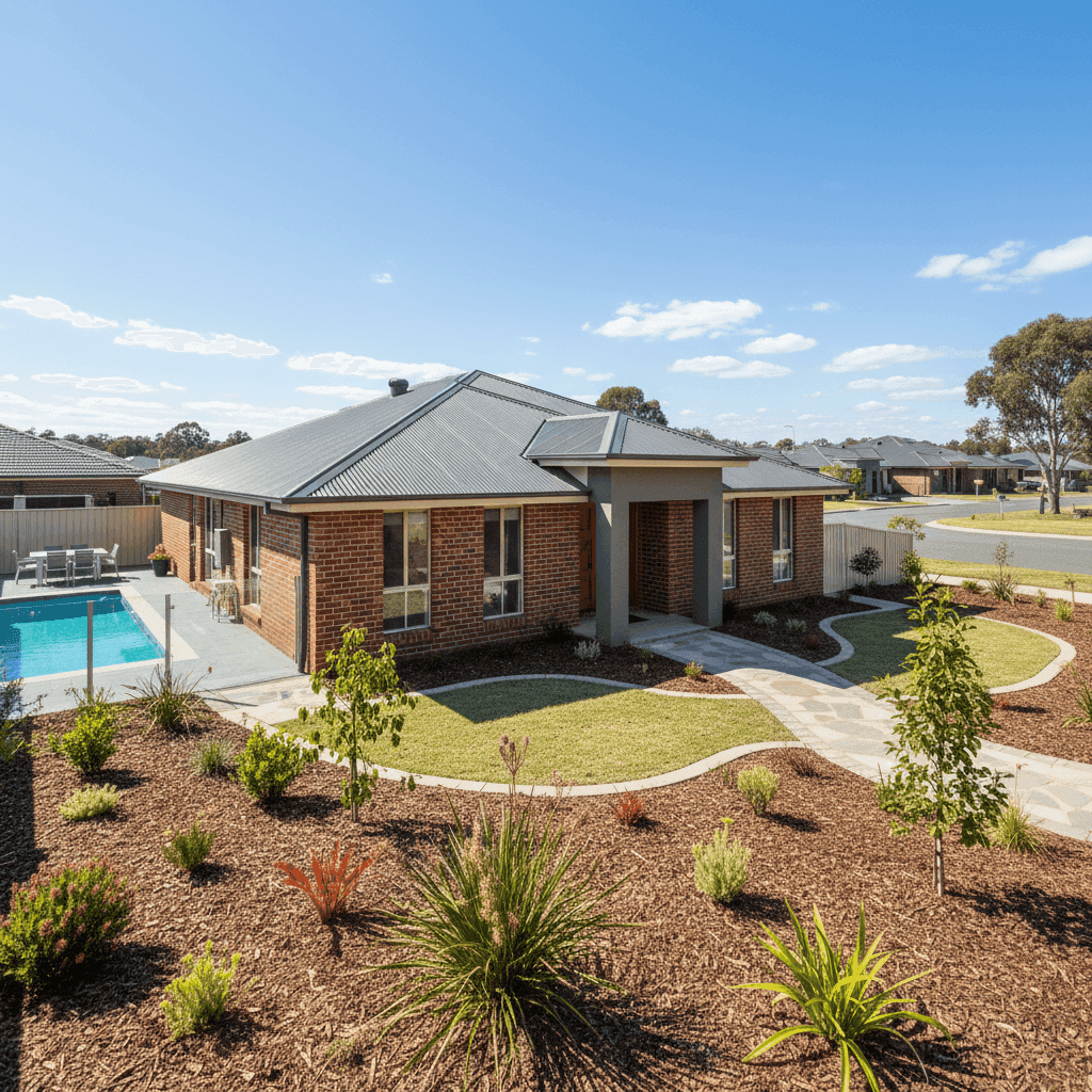 Home Insurance Cost for 5-Bedroom Free Standing Home in Seaham NSW 2324