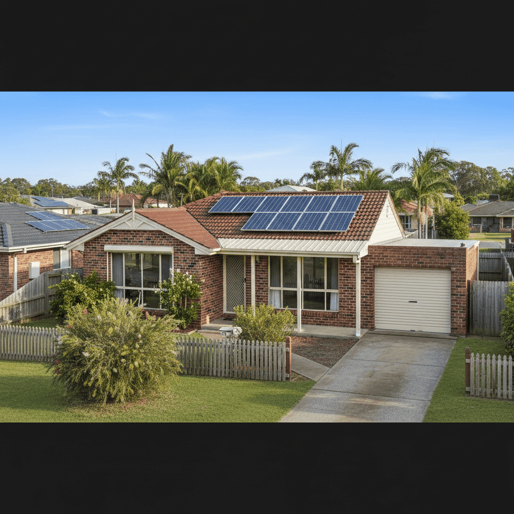 Home Insurance Cost for 3-Bedroom Free Standing Home in Bundaberg North QLD 4670